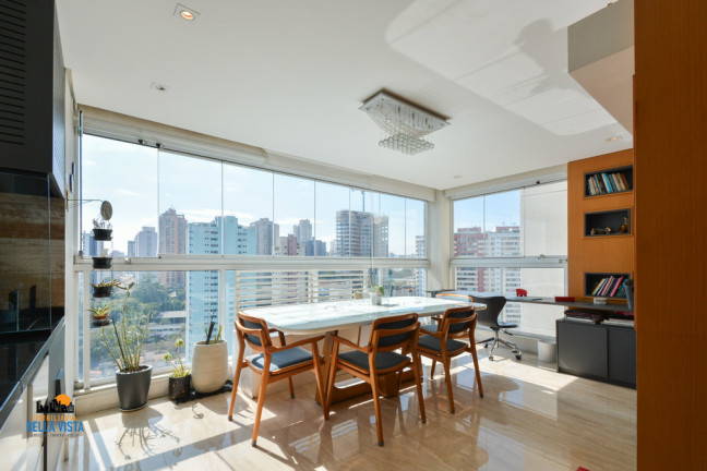 Imagem Apartamento com 2 Quartos à Venda, em Vila Clementino - São Paulo Imagem Apartamento com 2 Quartos à Venda, em Vila Clementino - São Paulo