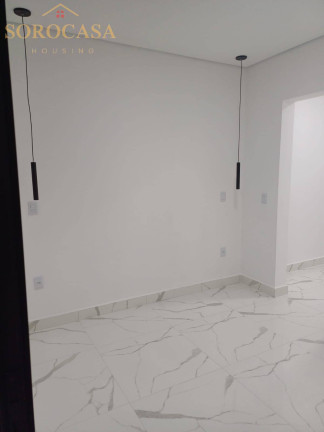 Imagem Casa com 3 Quartos à Venda,  em Jardim Residencial Villagio Ipanema I - Sorocaba
