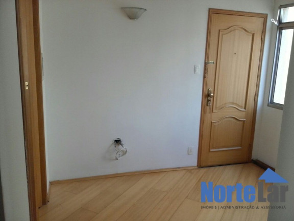 Imagem Apartamento com 1 Quarto à Venda, 38 m² em Barra Funda - São Paulo