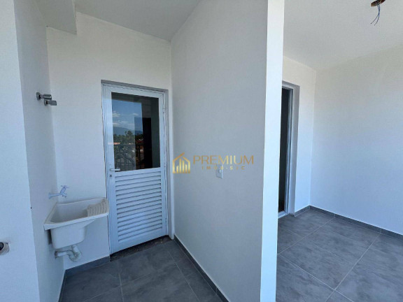 Imagem Apartamento com 2 Quartos à Venda, 60 m² em Jardim Porto Novo - Caraguatatuba