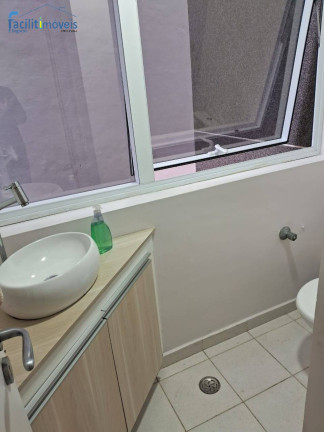 Imagem Sala Comercial à Venda, 84 m² em Centro - Santo André Imagem Sala Comercial à Venda, 84 m² em Centro - Santo André