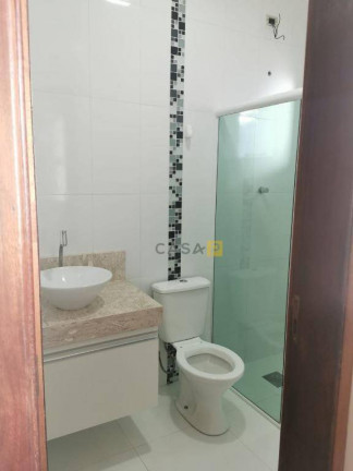 Imagem Casa com 3 Quartos à Venda, 120 m² em Jardim Cândido Bertini - Santa Bárbara D'oeste Imagem Casa com 3 Quartos à Venda, 120 m² em Jardim Cândido Bertini - Santa Bárbara D'oeste