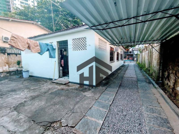Imagem Casa com 3 Quartos à Venda, 162 m² em Casa Forte - Recife
