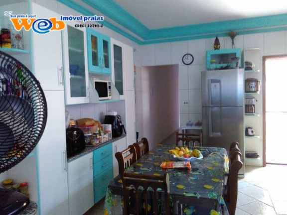 Imagem Casa com 3 Quartos à Venda, 100 m² em Caiçara - Praia Grande Imagem Casa com 3 Quartos à Venda, 100 m² em Caiçara - Praia Grande