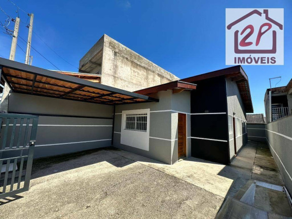 Imagem Casa com 3 Quartos à Venda, 80 m² em Jardim Santa Rosa - São José Dos Campos Imagem Casa com 3 Quartos à Venda, 80 m² em Jardim Santa Rosa - São José Dos Campos