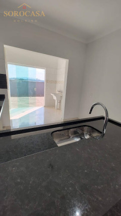 Imagem Casa com 2 Quartos à Venda,  em Jardim Residencial Villagio Ipanema I - Sorocaba