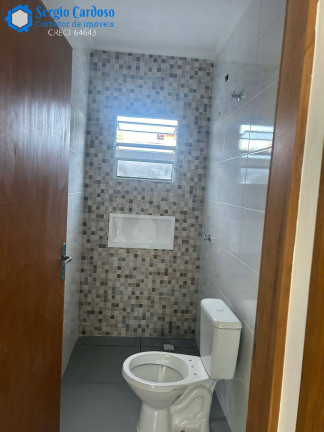 Imagem Casa de Condomínio com 2 Quartos à Venda, 65 m² em Cibratel Ii - Itanhaém