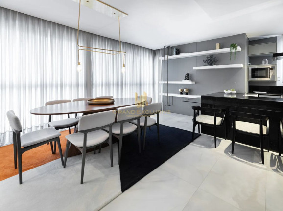 Imagem Apartamento com 3 Quartos à Venda, 167 m² em Centro - Balneário Camboriú