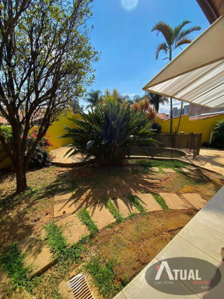 Imagem Casa com 3 Quartos à Venda, 360 m² em Jardim Paulista - Atibaia Imagem Casa com 3 Quartos à Venda, 360 m² em Jardim Paulista - Atibaia