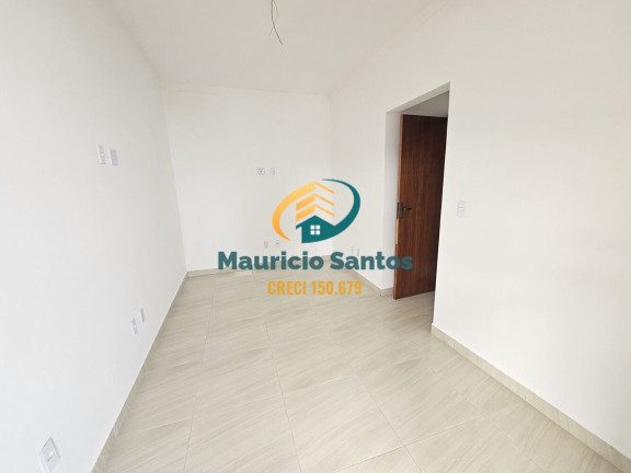 Imagem Apartamento com 2 Quartos à Venda, 83 m² em Balneário Flórida - Praia Grande