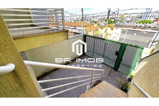 Imagem Casa com 4 Quartos à Venda, 210 m² em Vila Romana - São Paulo