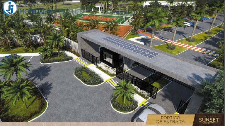 Imagem Terreno para Alugar ou Temporada, 300 m² em Candelaria - Natal Imagem Terreno para Alugar ou Temporada, 300 m² em Candelaria - Natal