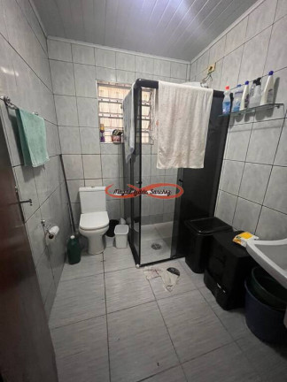 Imagem Casa com 4 Quartos à Venda, 100 m² em Jardim Elba - São Paulo