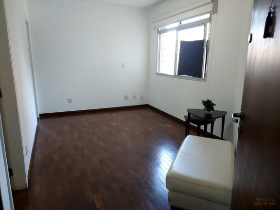 Imagem Apartamento com 2 Quartos à Venda, 59 m² em Cruzeiro - Belo Horizonte