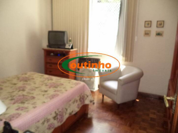 Imagem Apartamento com 3 Quartos à Venda, 162 m² em Tijuca - Rio De Janeiro Imagem Apartamento com 3 Quartos à Venda, 162 m² em Tijuca - Rio De Janeiro