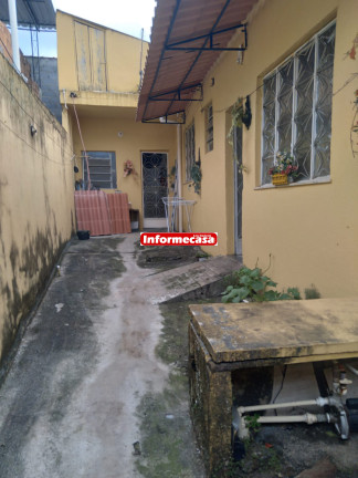 Casa com 2 Quartos à Venda, 88 m² em Carmari - Nova Iguaçu