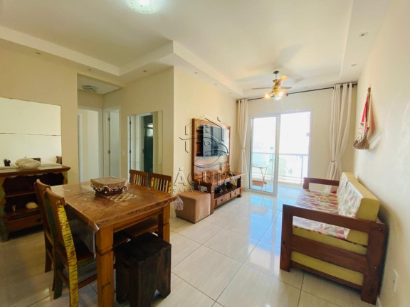 Imagem Apartamento com 2 Quartos à Venda, 54 m² em Praia Grande - Ubatuba
