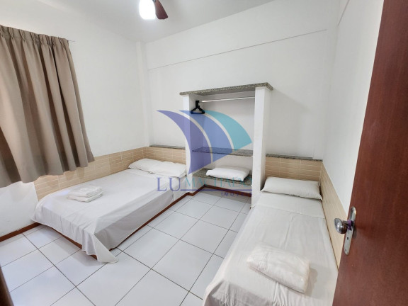 Imagem Apartamento com 2 Quartos à Venda, 45 m² em Centro - Cabo Frio
