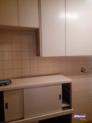 Imagem Apartamento com 1 Quarto à Venda, 60 m² em Santa Cecília - São Paulo