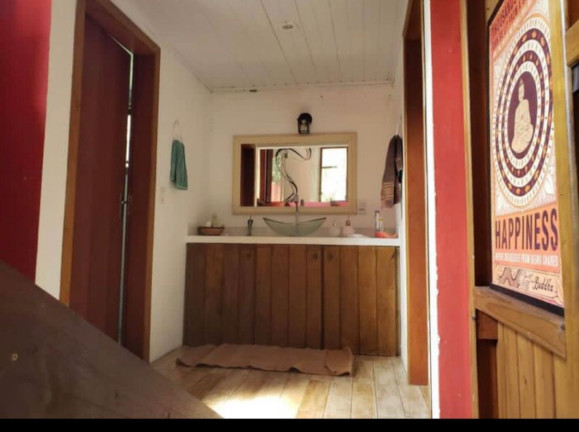 Imagem Imóvel com 3 Quartos à Venda, 93 m² em Encantada - Garopaba Imagem Imóvel com 3 Quartos à Venda, 93 m² em Encantada - Garopaba