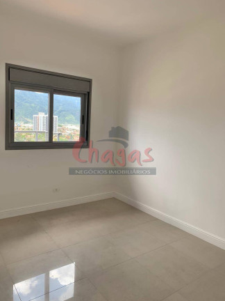 Imagem Apartamento com 4 Quartos à Venda, 266 m² em Indaiá - Caraguatatuba