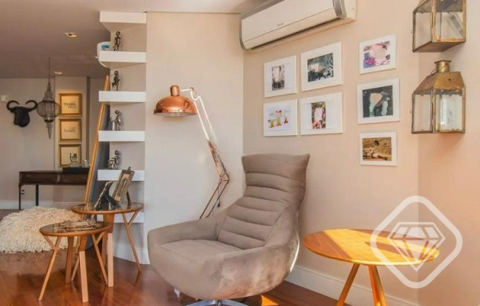 Imagem Apartamento com 3 Quartos à Venda,  em Santa Tereza - Porto Alegre