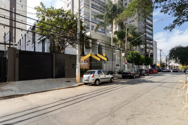 Imagem Casa com 2 Quartos à Venda, 121 m² em Vila Mariana - São Paulo Imagem Casa com 2 Quartos à Venda, 121 m² em Vila Mariana - São Paulo