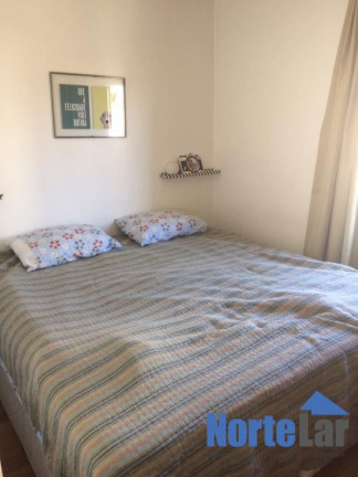 Imagem Apartamento com 2 Quartos à Venda, 72 m² em Vila Palmeiras - São Paulo