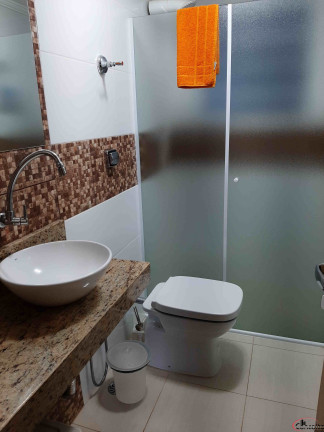 Imagem Apartamento com 2 Quartos à Venda, 116 m² em Tenório - Ubatuba Imagem Apartamento com 2 Quartos à Venda, 116 m² em Tenório - Ubatuba