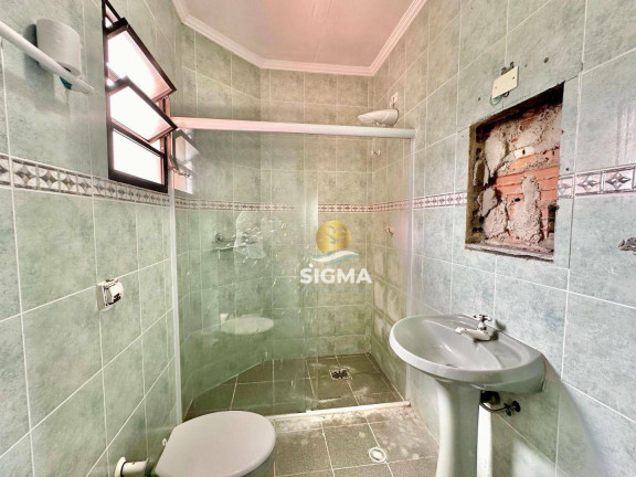 Imagem Casa com 3 Quartos à Venda, 234 m² em Jardim Guaiuba - Guarujá Imagem Casa com 3 Quartos à Venda, 234 m² em Jardim Guaiuba - Guarujá