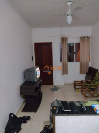 Imagem Casa com 2 Quartos à Venda, 128 m² em Jardim Grandesp - Itanhaém Imagem Casa com 2 Quartos à Venda, 128 m² em Jardim Grandesp - Itanhaém