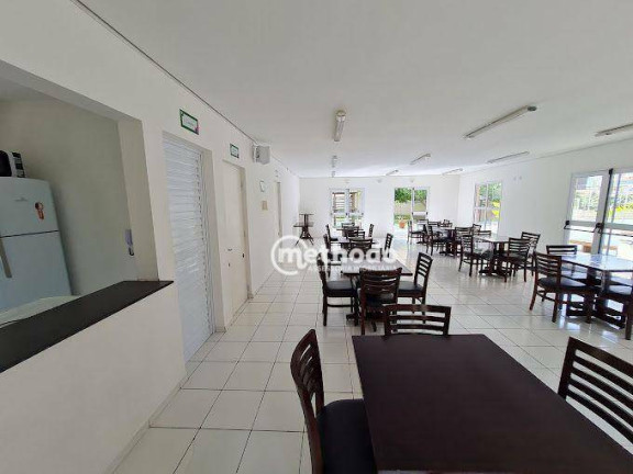 Imagem Apartamento com 2 Quartos à Venda, 47 m² em Vila Satúrnia - Campinas Imagem Apartamento com 2 Quartos à Venda, 47 m² em Vila Satúrnia - Campinas
