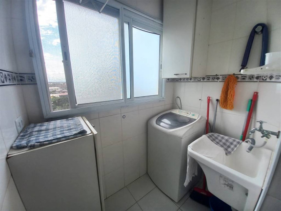 Imagem Apartamento com 1 Quarto à Venda, 38 m² em Florida - Praia Grande Imagem Apartamento com 1 Quarto à Venda, 38 m² em Florida - Praia Grande