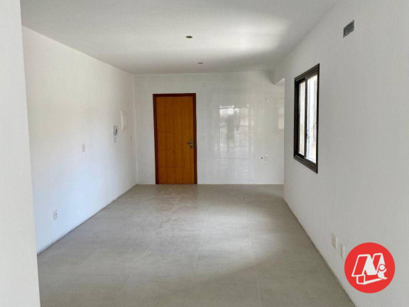 Imagem Kitnet com 1 Quarto para Alugar, 45 m² em Partenon - Porto Alegre