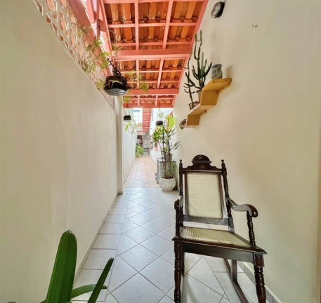 Imagem Casa com 2 Quartos à Venda, 70 m² em Canto Do Forte - Praia Grande Imagem Casa com 2 Quartos à Venda, 70 m² em Canto Do Forte - Praia Grande