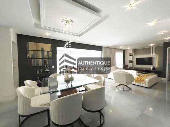 Imagem Apartamento com 3 Quartos à Venda, 155 m² em Centro - São Bernardo Do Campo Imagem Apartamento com 3 Quartos à Venda, 155 m² em Centro - São Bernardo Do Campo