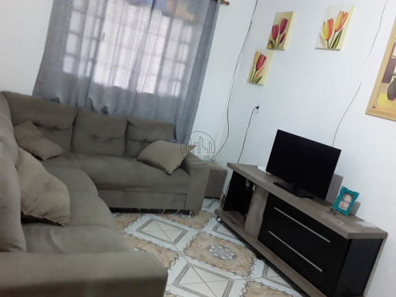 Imagem Casa com 4 Quartos à Venda, 157 m² em Recanto Das Emas - Brasília