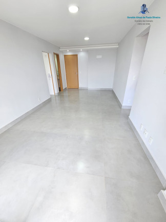 Imagem Apartamento com 3 Quartos à Venda, 90 m² em Setor Leste Universitário - Goiânia