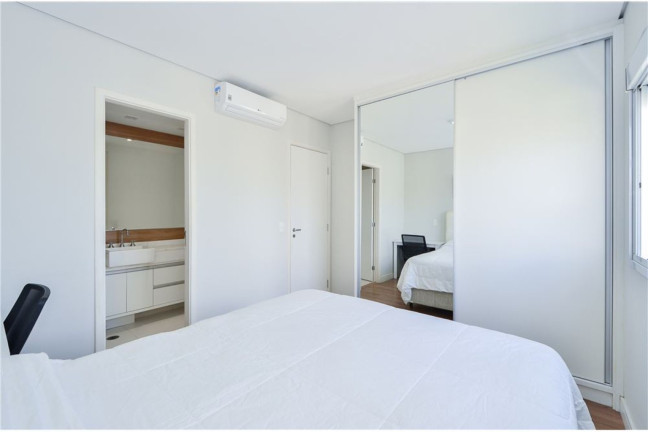 Imagem Apartamento com 3 Quartos à Venda, 105 m² em Granja Julieta - São Paulo Imagem Apartamento com 3 Quartos à Venda, 105 m² em Granja Julieta - São Paulo