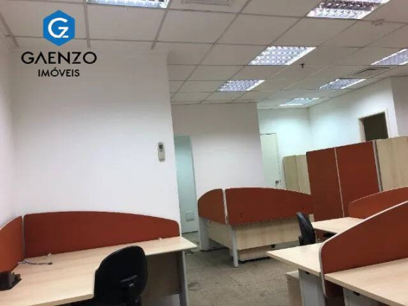 Imagem Sala Comercial à Venda, 56 m² em Melville Empresarial I E Ii - Barueri