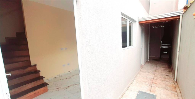 Imagem Casa com 2 Quartos à Venda, 51 m² em Mirim - Praia Grande Imagem Casa com 2 Quartos à Venda, 51 m² em Mirim - Praia Grande