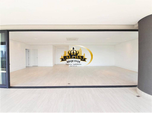 Imagem Apartamento com 4 Quartos à Venda, 344 m² em Alphaville Centro Industrial E Empresarial/alphaville. - Barueri Imagem Apartamento com 4 Quartos à Venda, 344 m² em Alphaville Centro Industrial E Empresarial/alphaville. - Barueri