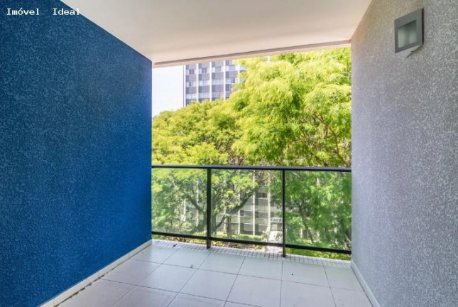 Imagem Apartamento com 3 Quartos à Venda, 96 m² em Mercês - Curitiba Imagem Apartamento com 3 Quartos à Venda, 96 m² em Mercês - Curitiba