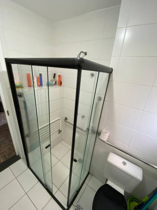 Imagem Apartamento com 2 Quartos à Venda, 50 m² em Vila Nambi - Jundiaí Imagem Apartamento com 2 Quartos à Venda, 50 m² em Vila Nambi - Jundiaí