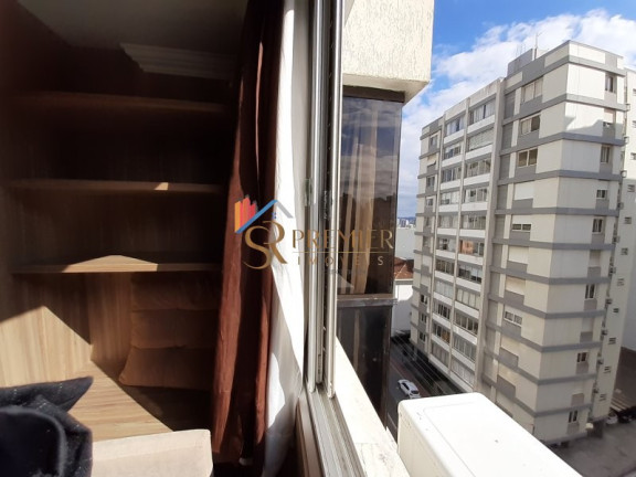 Imagem Apartamento com 3 Quartos à Venda, 97 m² em Centro - Florianópolis