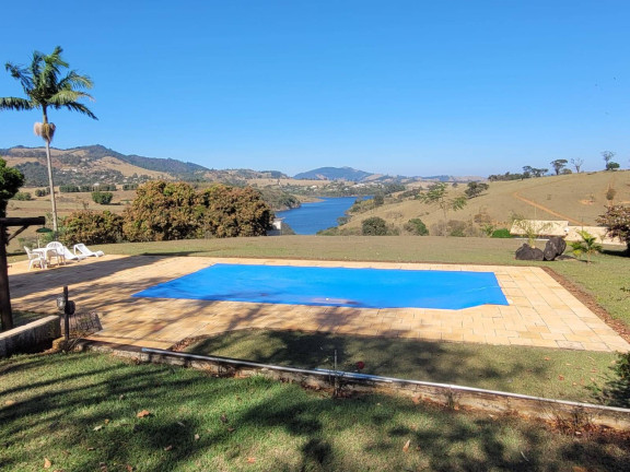 Imagem Chácara com 5 Quartos à Venda, 23 m² em Azevedo - Joanópolis