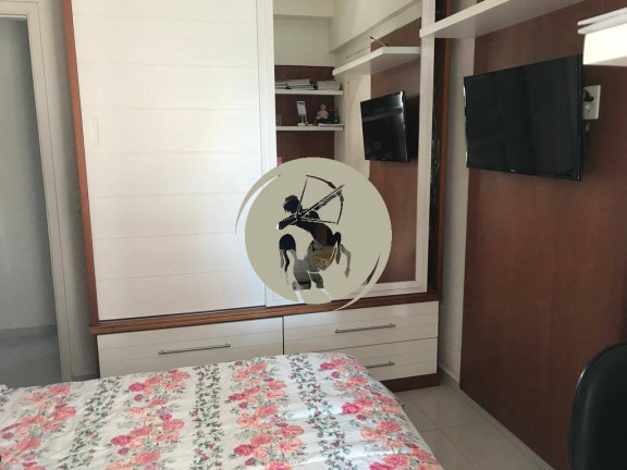 Imagem Apartamento com 3 Quartos à Venda, 110 m² em Gonzaga - Santos