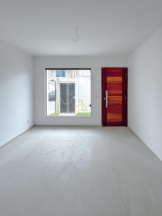 Imagem Casa com 3 Quartos à Venda, 132 m² em Morada De Laranjeiras - Serra