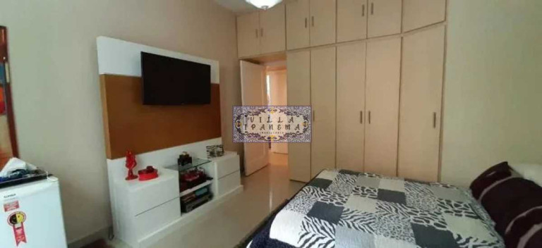 Imagem Apartamento com 3 Quartos à Venda, 160 m² em Copacabana - Rio De Janeiro Imagem Apartamento com 3 Quartos à Venda, 160 m² em Copacabana - Rio De Janeiro