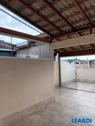 Imagem Cobertura com 2 Quartos à Venda, 92 m² em Vila Floresta - Santo André Imagem Cobertura com 2 Quartos à Venda, 92 m² em Vila Floresta - Santo André